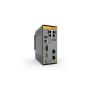 Allied Telesis IE220-6GHX Managed L2 Gigabit Ethernet (10/100/1000) Power over Ethernet (PoE) Grijs (AT-IE220-6GHX-80) thumbnail