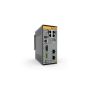 Allied Telesis AT-IE220-6GHX-80 Managed L2 Gigabit Ethernet (10/100/1000) Power over Ethernet (PoE) Grijs (AT-IE220-6GHX-80) thumbnail
