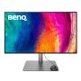 BenQ PD3225U computer monitor 81,3 cm (32") 3840 x 2160 Pixels 4K Ultra HD LED Zwart (9H.LLYLA.TBE) thumbnail