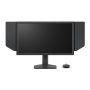 BenQ Zowie XL2586X computer monitor 61,2 cm (24.1") 1920 x 1080 Pixels Full HD LCD Zwart (9H.LM4LB.QBE) thumbnail