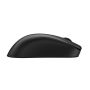 ZOWIE U2 muis Gamen Ambidextrous RF Draadloos Optisch 3200 DPI (9H.N4KBE.A2E) thumbnail