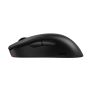 ZOWIE U2 muis Gamen Ambidextrous RF Draadloos Optisch 3200 DPI (9H.N4KBE.A2E) thumbnail