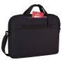 Case Logic Invigo Eco INVIA114 Black 35,6 cm (14") Opbergmap/sleeve Zwart (3205102) thumbnail