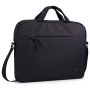 Case Logic Invigo Eco INVIA114 Black 35,6 cm (14") Opbergmap/sleeve Zwart (3205102) thumbnail