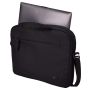 Case Logic Invigo Eco INVIA114 Black 35,6 cm (14") Opbergmap/sleeve Zwart (3205102) thumbnail