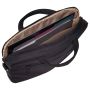 Case Logic Invigo Eco INVIA114 Black 35,6 cm (14") Opbergmap/sleeve Zwart (3205102) thumbnail