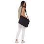 Case Logic Invigo Eco INVIA116 Black 39,6 cm (15.6") Opbergmap/sleeve Zwart (3205103) thumbnail