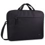 Case Logic Invigo Eco INVIA116 Black 39,6 cm (15.6") Opbergmap/sleeve Zwart (3205103) thumbnail