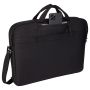 Case Logic Invigo Eco INVIA116 Black 39,6 cm (15.6") Opbergmap/sleeve Zwart (3205103) thumbnail