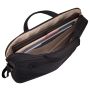 Case Logic Invigo Eco INVIA116 Black 39,6 cm (15.6") Opbergmap/sleeve Zwart (3205103) thumbnail