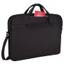 Case Logic Invigo Eco INVIA116 Black 39,6 cm (15.6") Opbergmap/sleeve Zwart (3205103) thumbnail