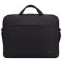 Case Logic Invigo Eco INVIA116 Black 39,6 cm (15.6") Opbergmap/sleeve Zwart (3205103) thumbnail