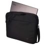 Case Logic Invigo Eco INVIA116 Black 39,6 cm (15.6") Opbergmap/sleeve Zwart (3205103) thumbnail