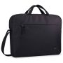 Case Logic Invigo Eco INVIA116 Black 39,6 cm (15.6") Opbergmap/sleeve Zwart (3205103) thumbnail