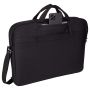 Case Logic Invigo Eco INVIA116 Black 39,6 cm (15.6") Opbergmap/sleeve Zwart (3205103) thumbnail