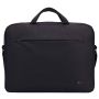 Case Logic Invigo Eco INVIA116 Black 39,6 cm (15.6") Opbergmap/sleeve Zwart (3205103) thumbnail