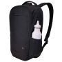 Case Logic Invigo Eco INVIBP114 Black 35,6 cm (14") Rugzak Zwart (3205104) thumbnail