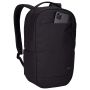Case Logic Invigo Eco INVIBP114 Black 35,6 cm (14") Rugzak Zwart (3205104) thumbnail