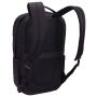 Case Logic Invigo Eco INVIBP114 Black 35,6 cm (14") Rugzak Zwart (3205104) thumbnail