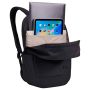 Case Logic Invigo Eco INVIBP114 Black 35,6 cm (14") Rugzak Zwart (3205104) thumbnail