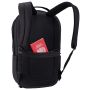 Case Logic Invigo Eco INVIBP116 Black 39,6 cm (15.6") Rugzak Zwart (3205105) thumbnail