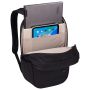 Case Logic Invigo Eco INVIBP116 Black 39,6 cm (15.6") Rugzak Zwart (3205105) thumbnail