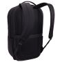 Case Logic Invigo Eco INVIBP116 Black 39,6 cm (15.6") Rugzak Zwart (3205105) thumbnail