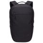 Case Logic Invigo Eco INVIBP116 Black 39,6 cm (15.6") Rugzak Zwart (3205105) thumbnail