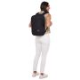 Case Logic Invigo Eco INVIBP116 Black 39,6 cm (15.6") Rugzak Zwart (3205105) thumbnail