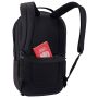 Case Logic Invigo Eco INVIBP116 Black 39,6 cm (15.6") Rugzak Zwart (3205105) thumbnail