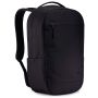 Case Logic Invigo Eco INVIBP116 Black 39,6 cm (15.6") Rugzak Zwart (3205105) thumbnail