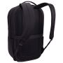 Case Logic Invigo Eco INVIBP116 Black 39,6 cm (15.6") Rugzak Zwart (3205105) thumbnail