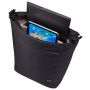 Case Logic Invigo Eco INVIT116 Black 40,6 cm (16") Rugzak Zwart (3205106) thumbnail
