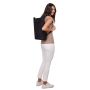 Case Logic Invigo Eco INVIT116 Black 40,6 cm (16") Rugzak Zwart (3205106) thumbnail