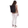 Case Logic Invigo Eco INVIT116 Black 40,6 cm (16") Rugzak Zwart (3205106) thumbnail
