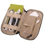 Case Logic Invigo Eco INVIAC101 Black apparatuurtas Opbergmap/sleeve Zwart (3205107) thumbnail