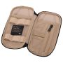 Case Logic Invigo Eco INVIAC101 Black apparatuurtas Opbergmap/sleeve Zwart (3205107) thumbnail