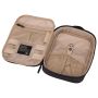 Case Logic Invigo Eco INVIAC103 Black apparatuurtas Opbergmap/sleeve Zwart (3205109) thumbnail