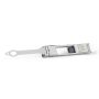 Hewlett Packard Enterprise QSFP/SFP+ Adaptor Kit netwerk transceiver module (655874-B21) thumbnail