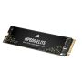 Corsair MP600 ELITE 2TB NVMe M.2 2280 / PCIe x4 NVMe / 7000MBs Read, 6500MBs Write (CSSD-F2000GBMP600ENH) thumbnail