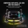 Corsair CT-9010011-WW onderdeel & accessoire voor computerkoelsystemen Waterblok (CT-9010011-WW) thumbnail