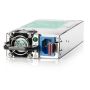 Hewlett Packard Enterprise 656364-B21 power supply unit 1200 W Metallic (656364-B21) thumbnail