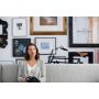 POLY Voyager 5200 USB-A Bluetooth Headset + BT700 dongle (7K2F3AA) thumbnail