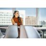 POLY Voyager 5200 USB-A Bluetooth Headset + BT700 dongle thumbnail