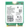Intel Wi-Fi 7 BE201 2230 2x2 BE+BT vPro (BE201.NGWG) thumbnail