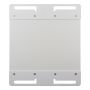 LevelOne OSW-1031 netwerk-switch Unmanaged 2.5G Ethernet (100/1000/2500) Power over Ethernet (PoE) Zwart (OSW-1031) thumbnail
