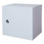 LevelOne OSW-1031 netwerk-switch Unmanaged 2.5G Ethernet (100/1000/2500) Power over Ethernet (PoE) Zwart (OSW-1031) thumbnail