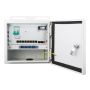 LevelOne OSW-1031 netwerk-switch Unmanaged 2.5G Ethernet (100/1000/2500) Power over Ethernet (PoE) Zwart (OSW-1031) thumbnail