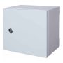 LevelOne OSW-1031 netwerk-switch Unmanaged 2.5G Ethernet (100/1000/2500) Power over Ethernet (PoE) Zwart (OSW-1031) thumbnail