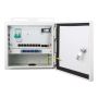 LevelOne OSW-1031 netwerk-switch Unmanaged 2.5G Ethernet (100/1000/2500) Power over Ethernet (PoE) Zwart (OSW-1031) thumbnail